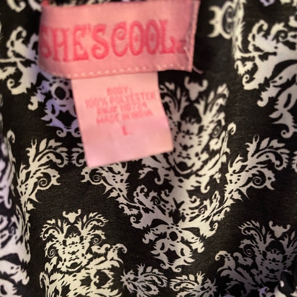 Short romper - Picture 6 of 8